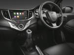 Maruti-Suzuki Baleno RS 2016 года